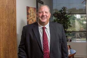 Justin Frankel Long-term disability lawyer in Carle Place, N