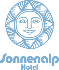 Sonnenalp Hotel Logo