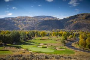 Sonnenalp Hotel Golf Course