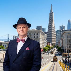 Steven Adair MacDonald, San Francisco-based real estate attorney