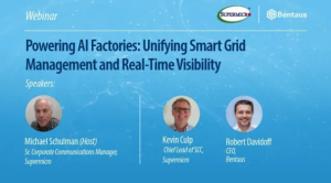 Webinar Powering Ai Factories