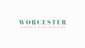 Worcester Windows logo representing window and door installation services in Worcester Massachusetts
