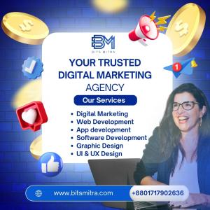 Trusted Digital Marketing agency for Small Businesses in USA