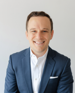 Founder Craig Eppler