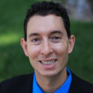 Todd Ulise, Chief Revenue Officer Nomix Group