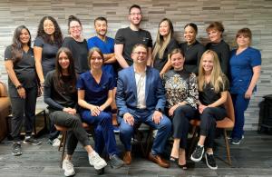 Arthur Greyf, DDS, FICOI Implant, Cosmetic & Laser Dentistry