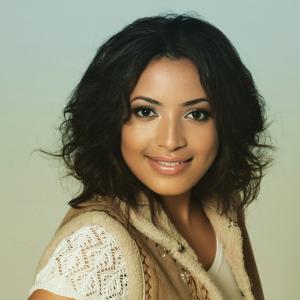 Cyndia de Saint-Cyr Montès Bonaparte DiCaprio