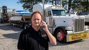 Edwin Scott Verdung - Owner and Operator of Genesis Exotic Transport