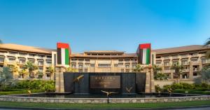 MUSIC BOOTH at Sofitel Dubai The Palm