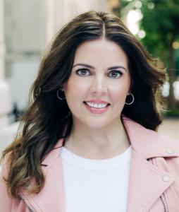 Jennifer Musser, Author