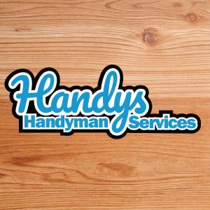 HANDYS.NOW LOGO - Sarasota Handyman