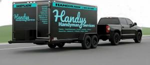 Everybody Needs A Handy