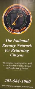 The National Reentry Network brings together a diverse coalition of people working to create better outcomes for citizens returning to the community after serving time.