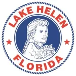 Image of Lake Helen Logo