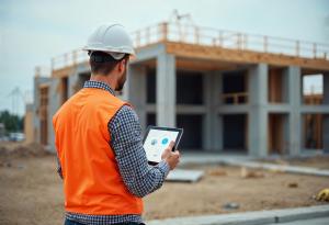 residential boundary survey RealMapInfo LLC