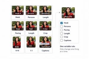  taxonomy of variations