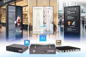 CAYIN AI: Revolutionizing Creativity and Global Communication