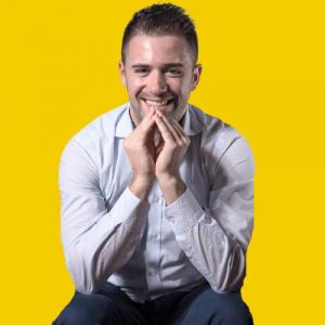 Luca Camossi, founder di Sbostats