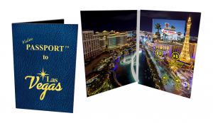 Video Passport - Las Vegas is an amazing marketing tool !