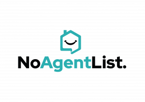 No Agent List Logo
