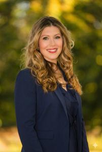 Photo of newly named CEO of BioSpan Technologies Lindsey Hermes
