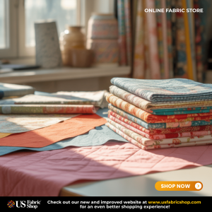 Online fabric   Store.