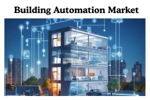 Building Automation Market