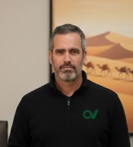 Adam Sager, Founder and CEO of OpenVet. OpenVet is on a mission is to arm every veterinarian with the world’s best intelligence, empowering them to practice at the absolute limit of their potential.