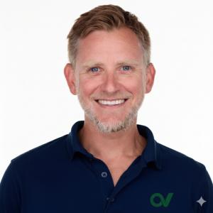Dr. Andrew Heller, Co-Founder and COO of OpenVet. OpenVet is on a mission is to arm every veterinarian with the world’s best intelligence, empowering them to practice at the absolute limit of their potential.