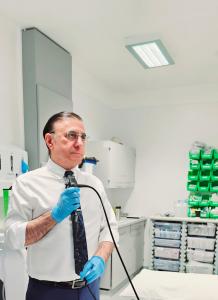 Private Haematuria Treatment