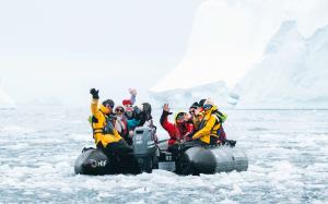 HIF Global synthetic fuels in Antarctica