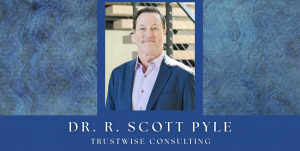 Dr. R. Scott Pyle is the Founder and CEO of Pyle Financial Services, Inc. (PFS), where he works with ultra‑high‑net‑worth families committed to aligning wealth with long‑term purpose.