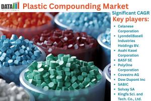 Plastic Compounding Market
