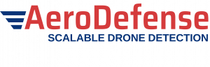 AeroDefense logo
