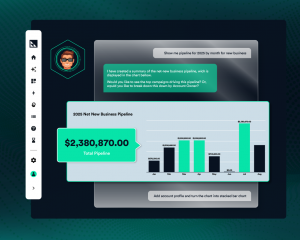 Agent Cal deterministic AI agent
