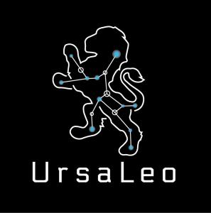 UrsaLeo Inc Logo