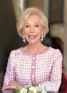 Celebrated Palm Beach Philanthropist Anka K. Palitz donates Ballet Palm Beach's largest gift of $1 million