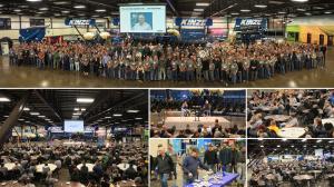 Kinze 60 Years of Innovation