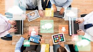 Corporate E-learning
