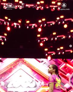 Abu Dhabi Jiu-Jitsu brings out best-in-class champions and Smartstage brings out best-in-class staging hardware