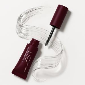 Blinc Tubing Brow Juice clean vegan brow product designed to condition, hydrate, and provide longwear hold with a soft lamination effect