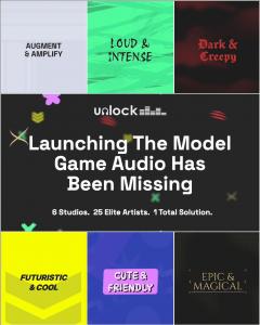 UnlockAudio.com