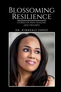 Blossoming Resilience: Stories of Pain, Healing and Triumph