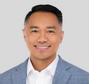 A photo ARC CIO Thai Vong