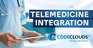 eCommerce Telemedicine Integration