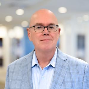 Headshot for Andy Viles, Partner at Choate Hall & Stewart LLP