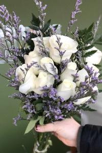 Classic Rose Bouquet