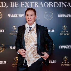 Christopher M. Allport World Class Film Awards