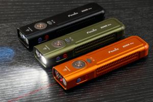 E06R PRO Flat Flashlight