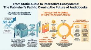 Audisyn Infographics